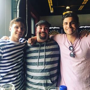 Meet your Posher, Teddy